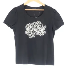 2025年最新】TO BE CHIC 半袖(Tシャツ)の人気アイテム - メルカリ