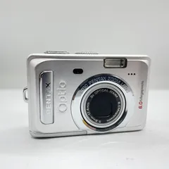 2025年最新】Optio S60の人気アイテム - メルカリ