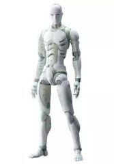 東亜重工 合成人間 1/6 千値練 1000toys 初回生産版 No.60 - メルカリ