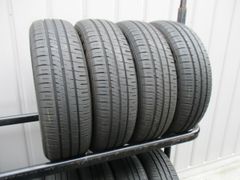 ★☆175/65R15 84H ダンロップ ENASAVE EC204 2023年製 4本 送料込 T53820314☆★インボイス領収書発行可能