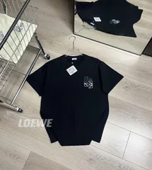 2024年最新】ロエベtシャツメンズの人気アイテム - メルカリ