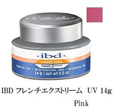 ibd♡ビルダージェル♡クリアジェル♡大容量56g♡ジェルネイル
