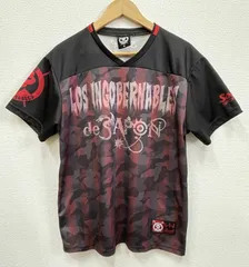 BUSHI INGOBERNABLES Tシャツ　S ロスインゴベルナブレス Amazon.co.jp: 新日本プロレスリング ロスインゴベルナブレス