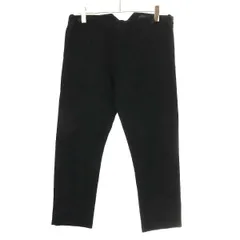 GEOFFREY B. SMALL　チノ　トラウザーズ　ネイビー　46 Geoffrey B. Small Chino Trousers – Carrefour, Katati to Tè