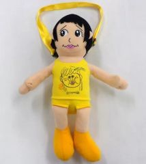 ももいろクローバーZ ももクロ 玉井詩織しおりん 人形 - メルカリ