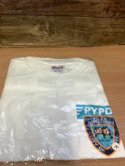 【美品！未着用】PUFFY 98年ツアー会場限定 バンドTシャツ L PYPD Amazon.co.jp: 90's USA製 ボディ PUFFY JET TOUR 98 Tシャツ L