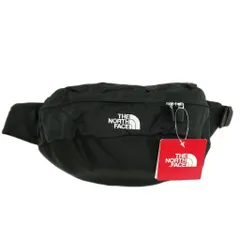 ザノースフェイス THE NORTH FACE NM71904 Sweep スウィープ ウエストバッグ ボディバッグ ブラック