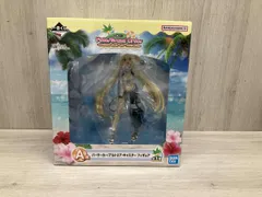一番くじFate/Grand Order　A賞　アルトリア 買取】A賞 バーサーカー/アルトリア・キャスター 一番くじ Fate