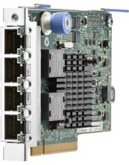 Ethernet 1Gb 4ポート 366FLR ネットワークアダプター 665