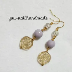 ♡001♡\★SALE★/可愛いプチプラ大ぶりピアス