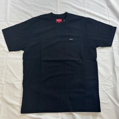 Supreme S/S Pocket Tee Black シュプリーム Lサイズ - メルカリ