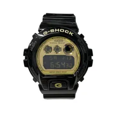 2024年最新】G-SHOCK DW-6900CBの人気アイテム - メルカリ