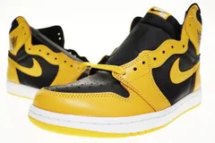 ⭐️超美品⭐️Nike Air Jordan 1レトロ パラン 送料無料】NIKE AIR JORDAN 1 RE HI OG(POLLEN)エアジョーダン 1
