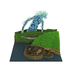 もののけ姫　ディダラボッチ　ライティングオルゴール　カオナシ　千と千尋　新品未開 楽天市場】ベネリック もののけ姫 デイダラボッチ ライティング