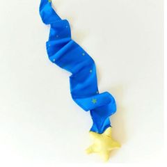 SARAH‘S SILK - Skytails Shooting Star スカイテール•シューティングスター　流星