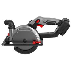 NANWEI 充電式丸ノコ 刃径150mm 最大切込み深さ55mm マキタ18Vバッテリー対応 電動マルノコ ブラシレスモーター コードレス丸鋸 丸のこ 石材・木材・タイルの切断 (本体のみ)