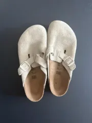 定価3.3万新品stussy &ビルケンシュトックコラボサンダル別注ホワイト42 定価3.3万新品stussy &ビルケンシュトックコラボサンダル別注ホワイト