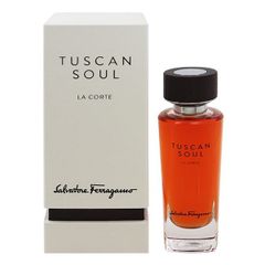 フェラガモ タスカンクリエイションズ ラコルテ La Corte 100ml - メルカリ
