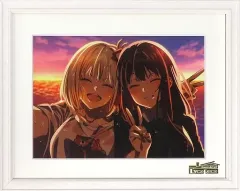 2025年最新】キャラファイングラフ リコリスの人気アイテム - メルカリ