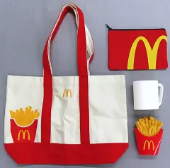 2025年最新】マクドナルド福袋2021の人気アイテム - メルカリ