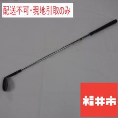 【配送不可、現地引取りのみ】ゴルフクラブ　フォーティーン　ＭＴ２８　58度（傷あり、さびあり）