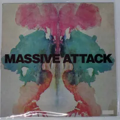 2025年最新】massive attack レコードの人気アイテム - メルカリ