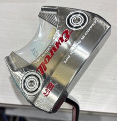 Pt【新品未使用】【 USA直輸入品】イーブンロール38 Tour Spec ER5 Satin パター 中尺 メンズ 右用 38インチ  (新橋店）