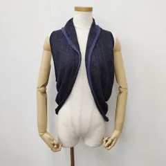 2025年最新】JURGEN LEHL ベスト・ジレの人気アイテム - メルカリ