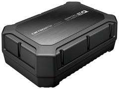 パイオニア スピーカー TS-WX400DA サブウーファー 24cm×14cm パワードサブウーファー カロッツェリア