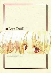 【中古】男性向一般同人誌 ≪オリジナル≫ Love Doll II / くるめにゃん吉