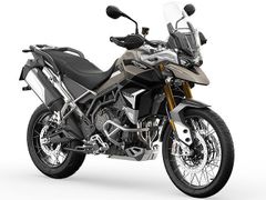 未使用■HYPERPRO 正規品 トライアンフ タイガー 900 ラリー 20～21年 サスペンション スプリング コンビキット (フロント + リアスプリング)  品番22094762 カスタム メンテナンス フロントスプリング フォークスプリング