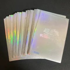 2025年最新】5d'sカードプロテクターの人気アイテム - メルカリ