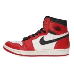 2025年最新】94年製 nike air jordan1の人気アイテム - メルカリ