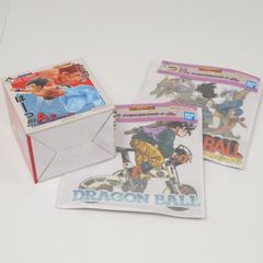 ドラゴンボール １番くじ ヒストリー２ セット 新品未開封】一番くじ ドラゴンボール DRAGON HISTORY ドラゴン
