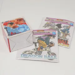2025年最新】ドラゴンボールヒストリー a賞の人気アイテム
