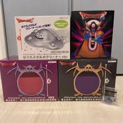 あくまのカガミ のろいのカガミ ６点セット Amazon.co.jp: DQ AM 卓上ミラー あくまのカガミ＆のろいの
