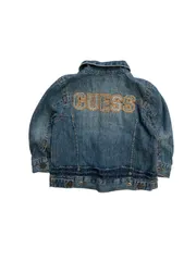 【Size90】GUESS デニムジャケット US古着 ゲス