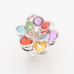 d*7様 ハローキティ シルバーリング9号サンリオ公式販売品 日本限定 入手困難 d*7様 ハローキティ シルバーリング9号サンリオ公式販売品 日本限定