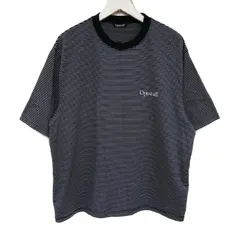 MULTI BORDER T-SHIRTS (2 colors) | NNBF