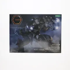 2025年最新】ヘキサギア ガバナー ヘヴィアーマータイプ:ルーク