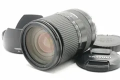 2025年最新】TAMRON 18-200 F3.5-6.3の人気アイテム - メルカリ