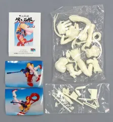 天元突破グレンラガン　ヨーコ　ガレージキット　未組立 2025年最新】グレンラガン ヨーコ ガレージキットの人気アイテム