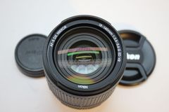■ほぼ新品■ Nikon AF-S DX NIKKOR 18-140mm f/3.5-5.6G ED VR ＊25205
