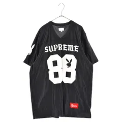 2024年最新】supreme playboy footballの人気アイテム - メルカリ