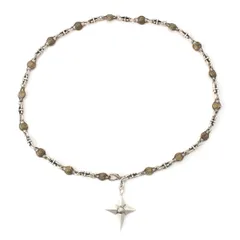 ヴェルサーチェ ヴィンテージ ゴシッククロス チェーン ベルト  