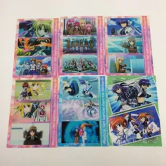 ⭐️なのはStrikerS⭐️　スバル・ナカジマ　デバイス　ネックストラップ ⭐️なのはStrikerS⭐️ スバル・ナカジマ デバイス ネック