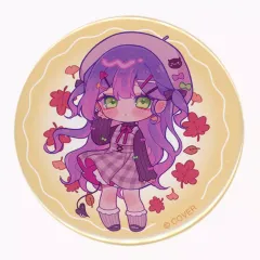 常闇トワ　誕生日記念　2021 缶バッジ m18842817732_1.jpg?1747934989