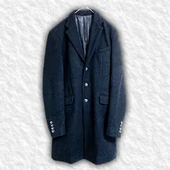 2025年最新】JACKROSE チェスターコートの人気アイテム - メルカリ