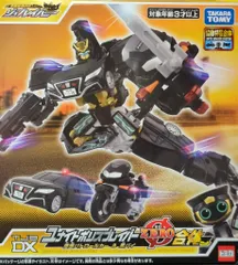 ジョブレイバー まとめ売り トミカヒーローズ トミカ ジョブレイバー グランドビルド