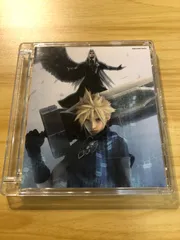 [中古] [Blu-ray] ファイナルファンタジーVII アドベントチルドレン コンプリート/FINAL FANTASY Ⅶ ADVENT CHILDREN COMPLETE / M00943